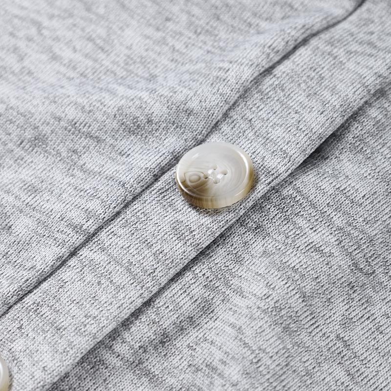 2025 Spring and Autumn New Fashion Single-breasted Casual Suit Cardigan Top Lace-up Pants Two-piece Women's Clothing