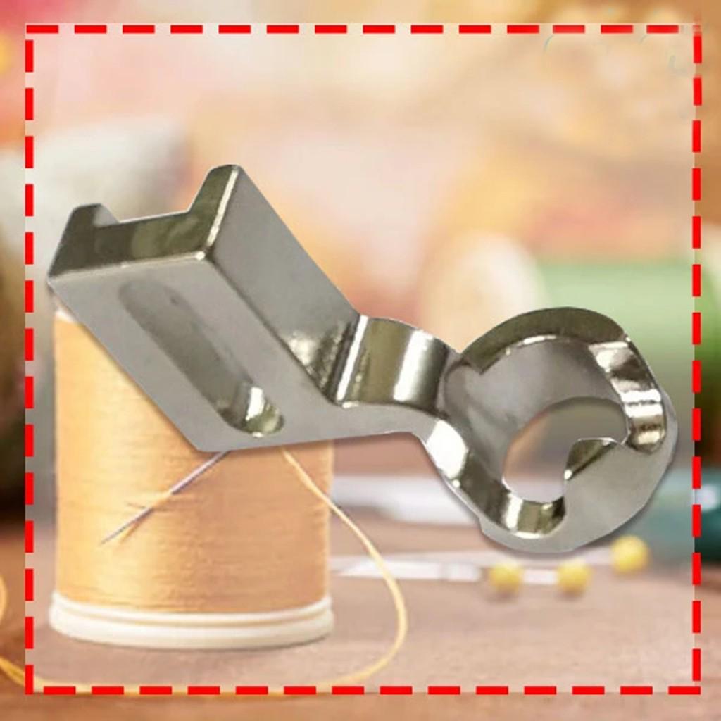 DIY Лоскутная лапка для квилтинга с высоким хвостовиком для швейной машины