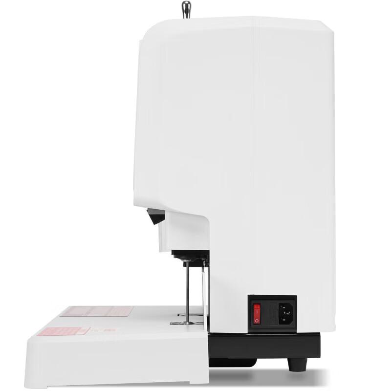 GEPAD GP-50A Automatic Financial Document Binding Machine CN plug (adapter included)