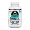 Daily Essential Enzymes 500 Mg, 240 Capsules