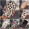 Cartoon TPU Phone Case For Huawei Enjoy 9/Y7 Pro 2019 Full Wrap Protective Anti-knock Cover Shockproof Fashion Design