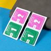 2Pcs For Honor Band 10 Screen Protector Smart Watch Clear TPU Film