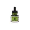 Sennelier Ink Bottle 30ml Yellow Green 871
