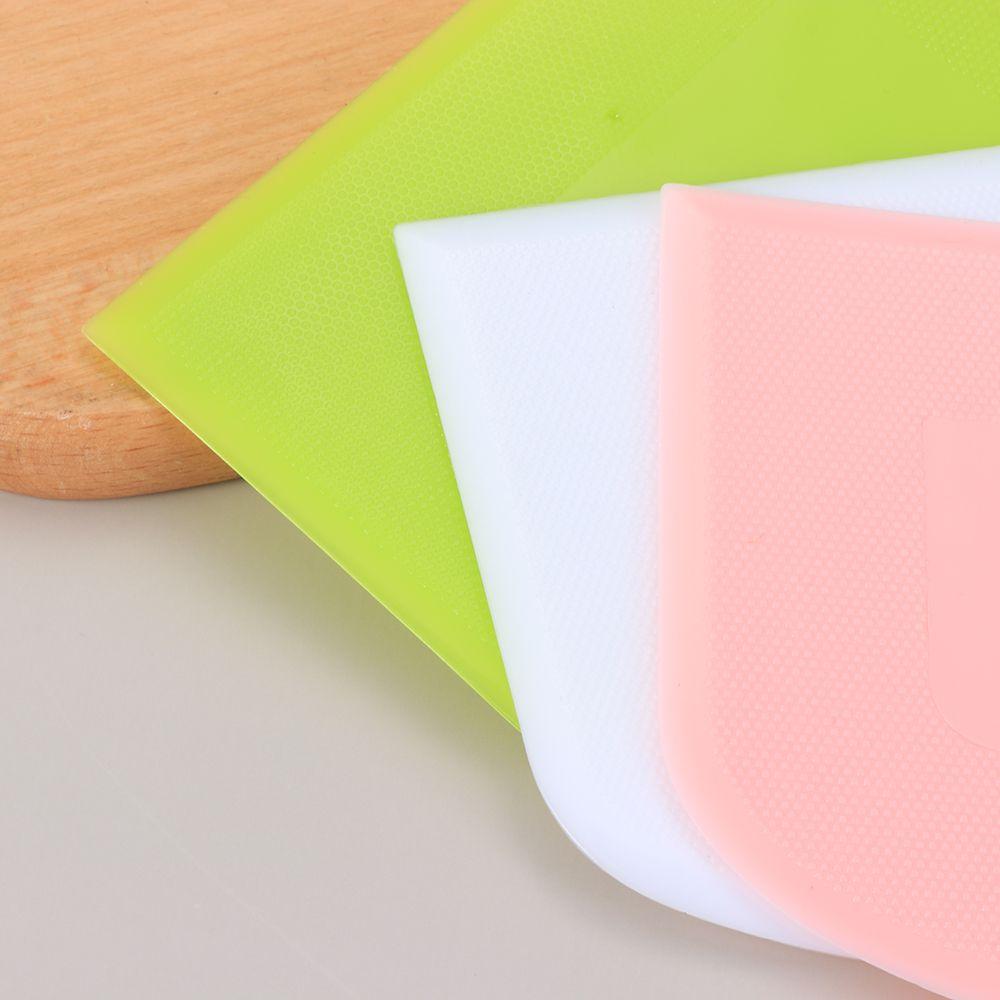 Cutter Smooth Edge Gadget Dough Scraper Baking Pastry Tools Cake Decorating Tools Cream Spatula