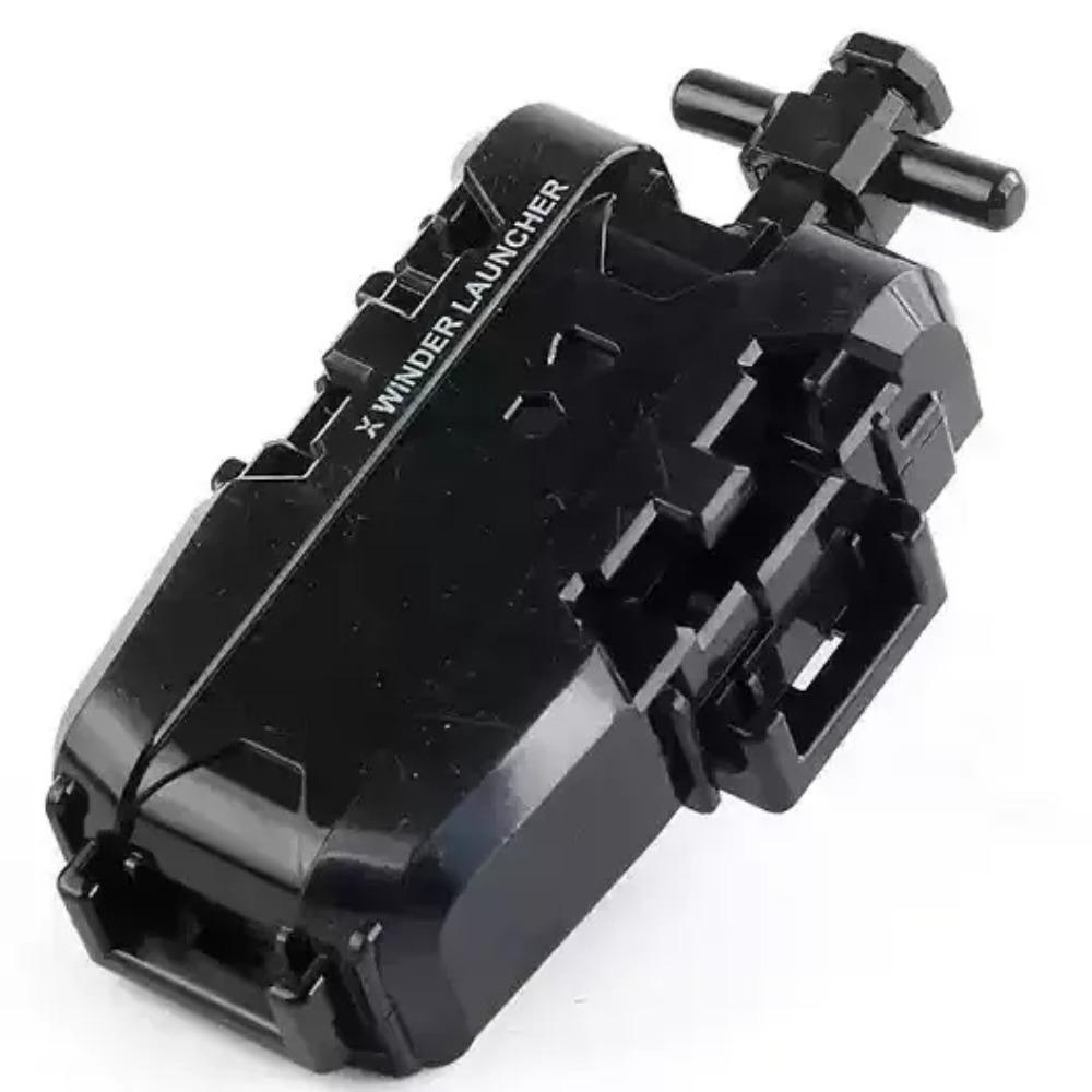 Spinning Tops Combat Gyroscope Alloy Fighting Gyro New Transmitter Handle  Children