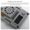 Long-distanced FPVs Traversing Aircraft 2.4G ELRS High Frequency Head 500mw