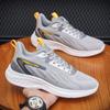 Large Size 50 Men Casual Shoes Breathable Sport Running Sneakers Shoes For Men Flat Walking Sneakers Summer