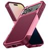 Ударопрочный чехол для телефона iPhone 17 Pro Max 16 15 14 Plus 13 12 11 Pro Max XR XS Max 7 8 Plus SE Бронированный чехол с защитой от перегрева