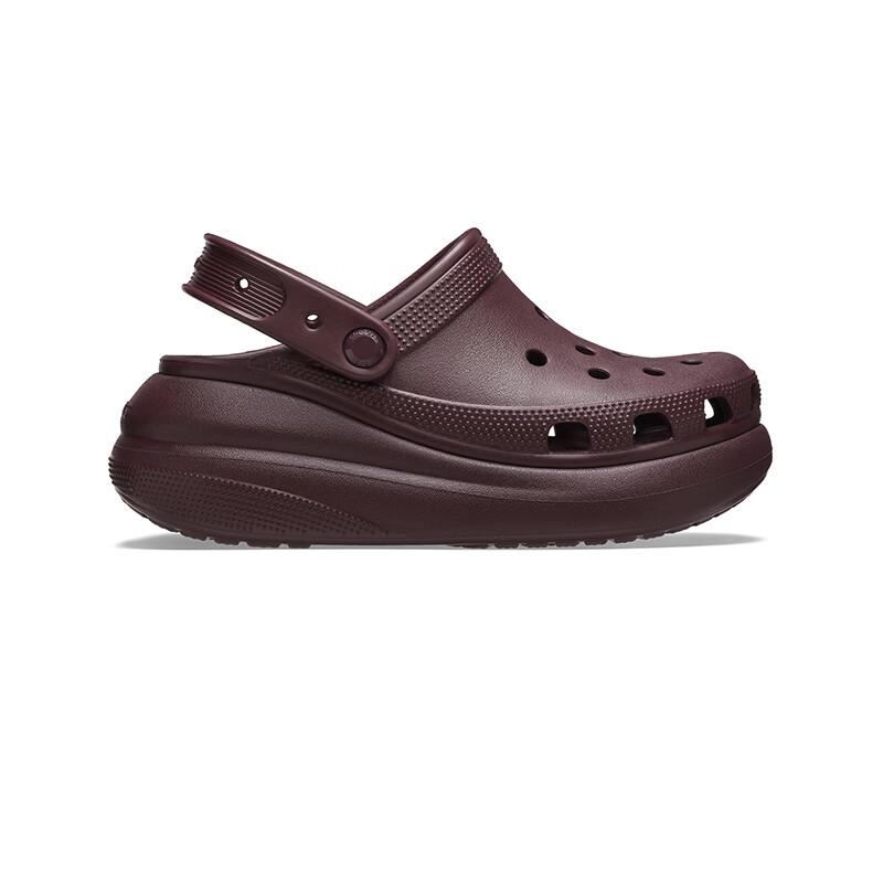 CROCS Classic Puff Clog,Casual sports shoes