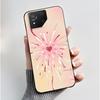 Чехол для Asus ROG Phone 8 Чехол Эстетичный Модный Милый Кот Черный Мягкий Силиконовый Ударопрочный Чехол для Asus ROG 8 Pro Чехол для Телефона