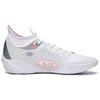 Li-Ning Мужские кроссовки Wade 808 2 Ultra 305 белые ABPS063-4