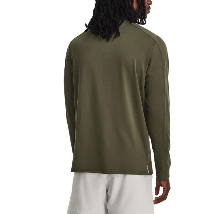 Under Armour T Shirt Men's Green 1379672-390