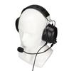 Защитные наушники с шумоподавлением Professional 7.1mm Safety Ear MuffsU94PTT для Yaese VX3R