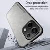 X&E For Xiaomi Redmi Note 13 Pro 4G/Poco M6 Pro 4G Case Slim Leather Back Cover