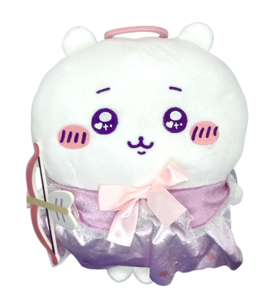 Чии*Кава Ангел Дьявол Большая Плюшевая Игрушка, Прибл.. 32см (Чии*Кава)