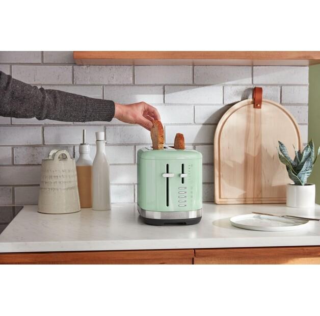Toaster KitchenAid 5KMT2109EPT Pistachio