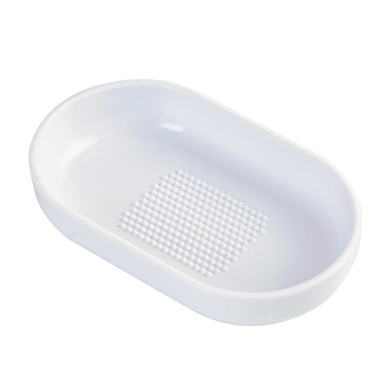 Ручная чеснокодавилка для имбиря Современный простой кухонный инструмент для детского питания фруктов