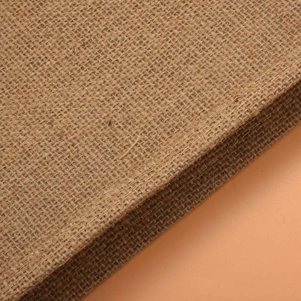 M-Современный-Джутовый Мешковинный Тоут Большой Многоразовый Сумка для Продуктов с Ручками Женская Сумка для Покупок DIY Экологичная Сумка для Покупок