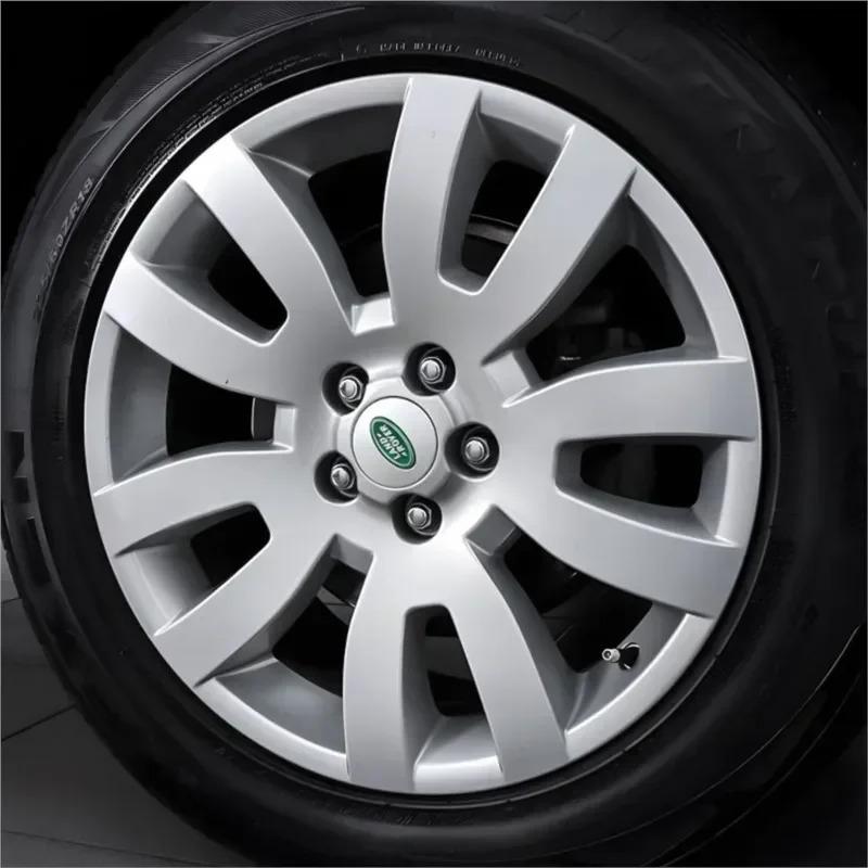 62 ММ Оригинальная ступичная крышка колеса автомобиля Замена центральной крышки ступицы колеса Автомобильные аксессуары Для Landrover SVR Discovery Evoque Range Rover L405