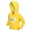 Regatta Childrens/Kids Peppa Pig Floral Hoodie