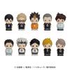 Ensky Anime "Haikyu!!" Papemasu!! B 1 Box Approx. H87 X W132 X D280mm PVC
