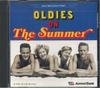 CD РАЗНЫЕ - Oldies On The SUMMER D001 AOMORIBANK Японская поп-музыка Б/У