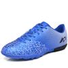 Fashion Football Shoes, Boys, Young Children, Middle-aged and Older Children, Men's and Women's Grass Floor Training, Student Shoes, One Piece 2025