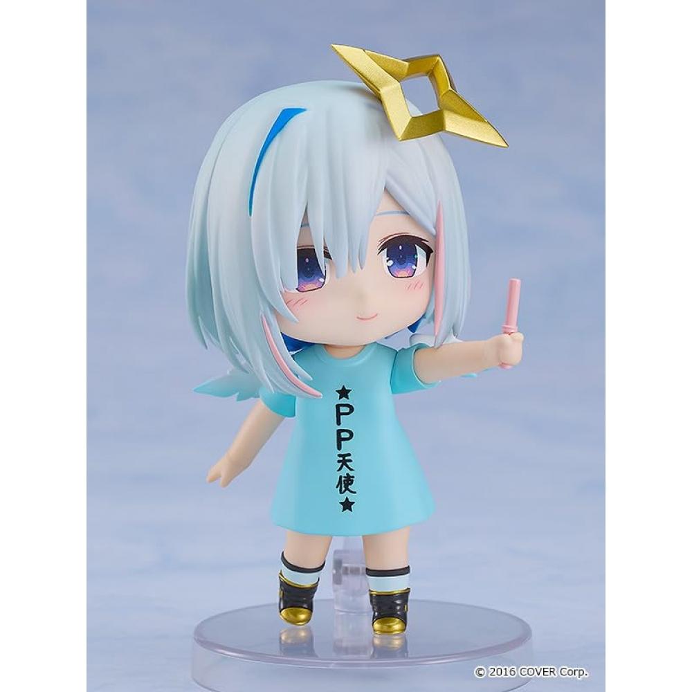 Nendoroid Hololive Production Kanata Amane Немасштабная пластиковая окрашенная подвижная фигурка