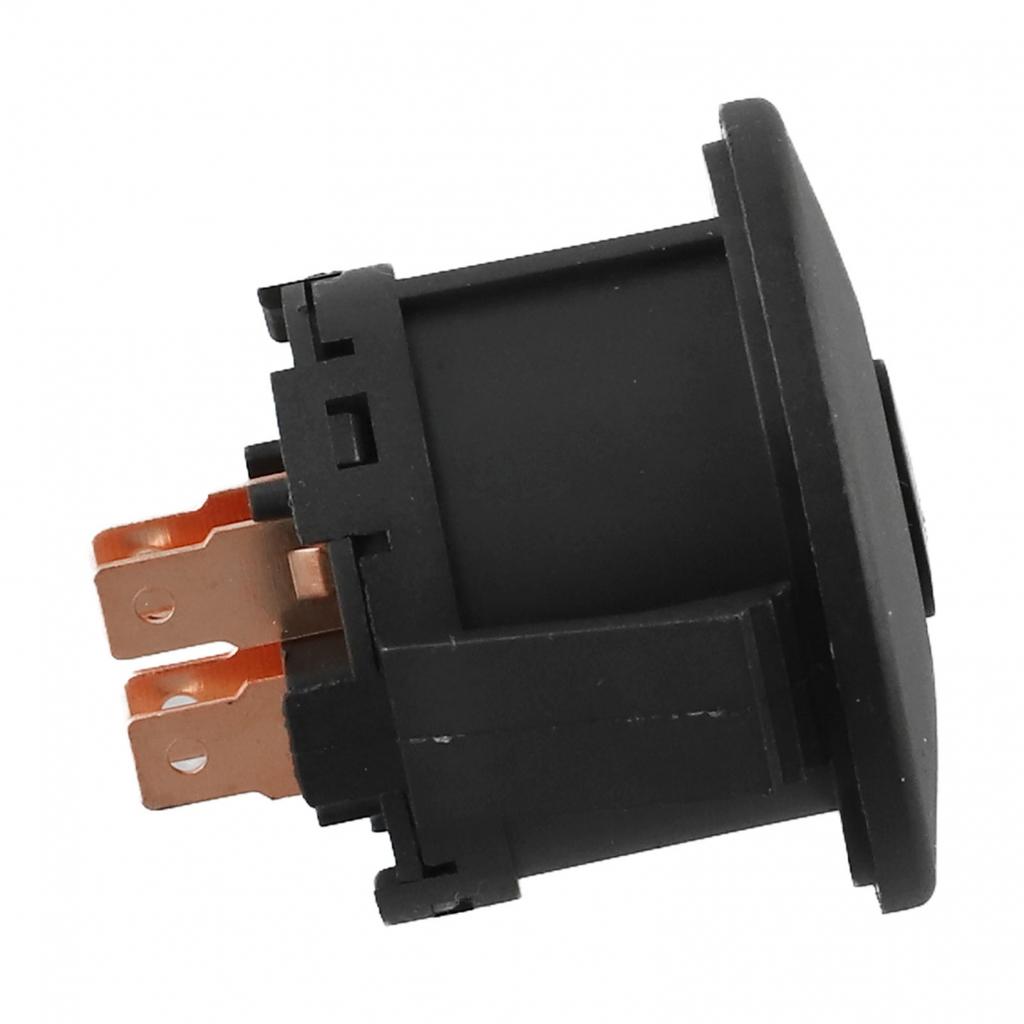 Ignition Switch for Lawn Mowers For 92504228 72504228 Easy Installation