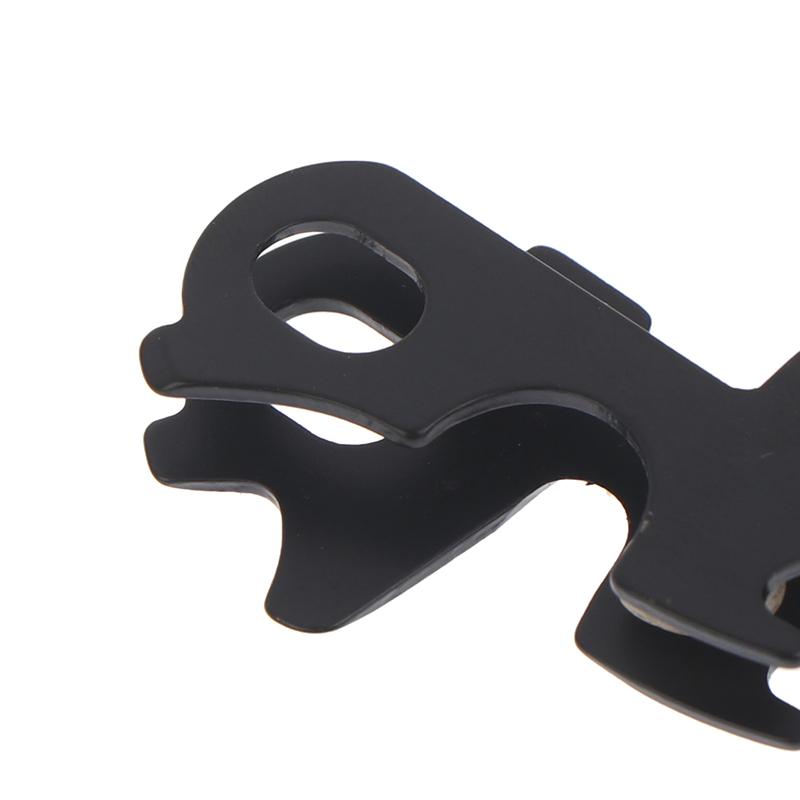 1 шт. Крючок-брелок из нержавеющей стали, плоскогубцы, пилка для ногтей, бутылочная отвертка, отвертка, открывалка для бутылок для походного снаряжения для выживания на открытом воздухе