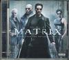 CD SOUNDTRACK - Matrix CPC81056 CULTURE PUBLISH Japan Obi Soundtracks & Musicals Used