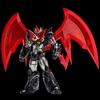 RIOBOT Mazinkaiser ABS окрашенная готовая фигурка (перепродажа) немасштабное литье под давлением и