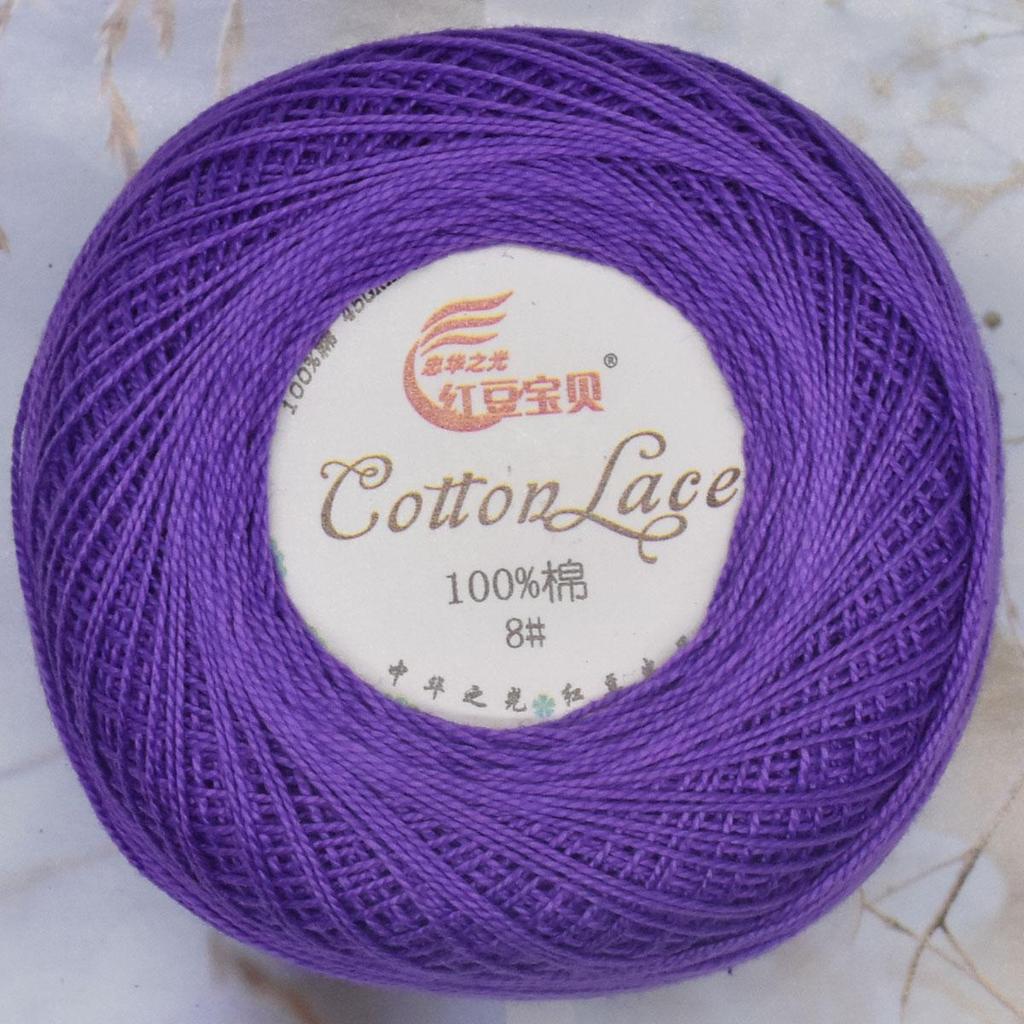 6pcs 300g/10.56oz Cotton Amigurumi Yarn Soft Plush Machine Washable Knitting Crochet Yarn DIY Hypoallergenic Yarn for Plush Toys Home Decor