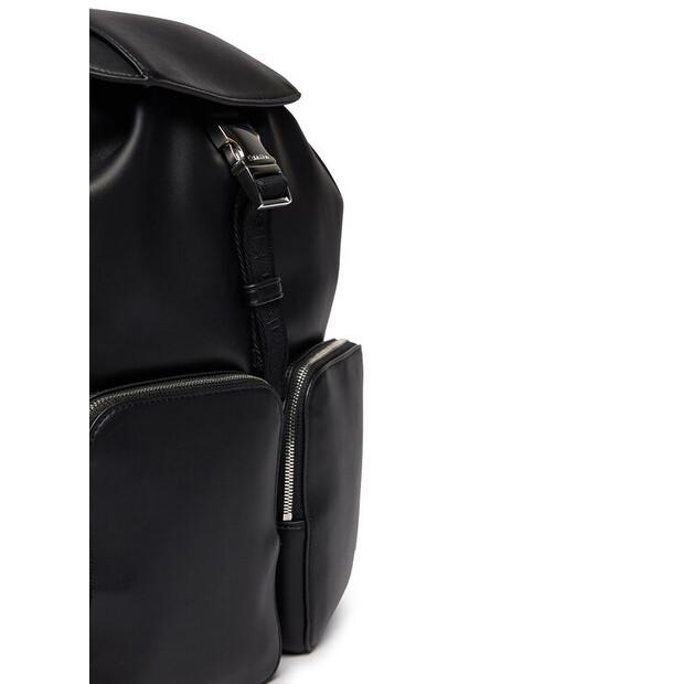 Рюкзак Calvin Klein Webbing Strap Flap