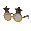 PESENAR New Year 2025 Party Supplies, New Year Party Favors Set- Hats, Headband, sunglasses for New Year's Eve