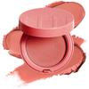 TFIT - FLUFFY VELVET CUSHION BLUSH N02 FIG NUDE, 4g Blush