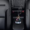 Солнечная энергия Автомобильный ароматизатор Автомобильный ароматизатор Диффузор Духи Автомобильные ароматизаторы Освежитель воздуха Ароматизатор Диффузор Hug Figures Car Aromatherap