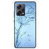 For Xiaomi Redmi Note 12 Pro Plus Case Cover Capa Back Bumper TPU Soft Case for Redmi Note 12 Pro Plus Fundas Protective Bumper