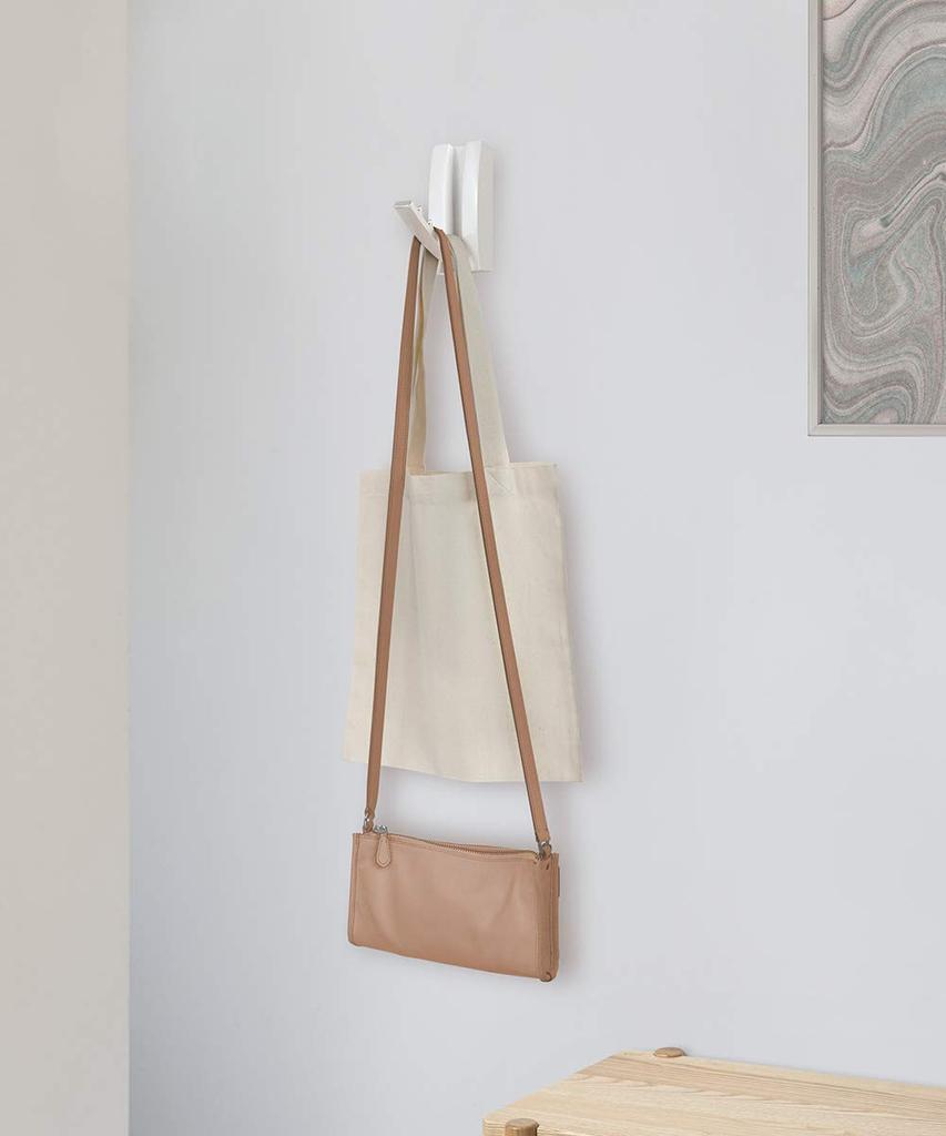 Umbra Flip Valet 21010188660 Крючок, Белый, 29x12x5см,