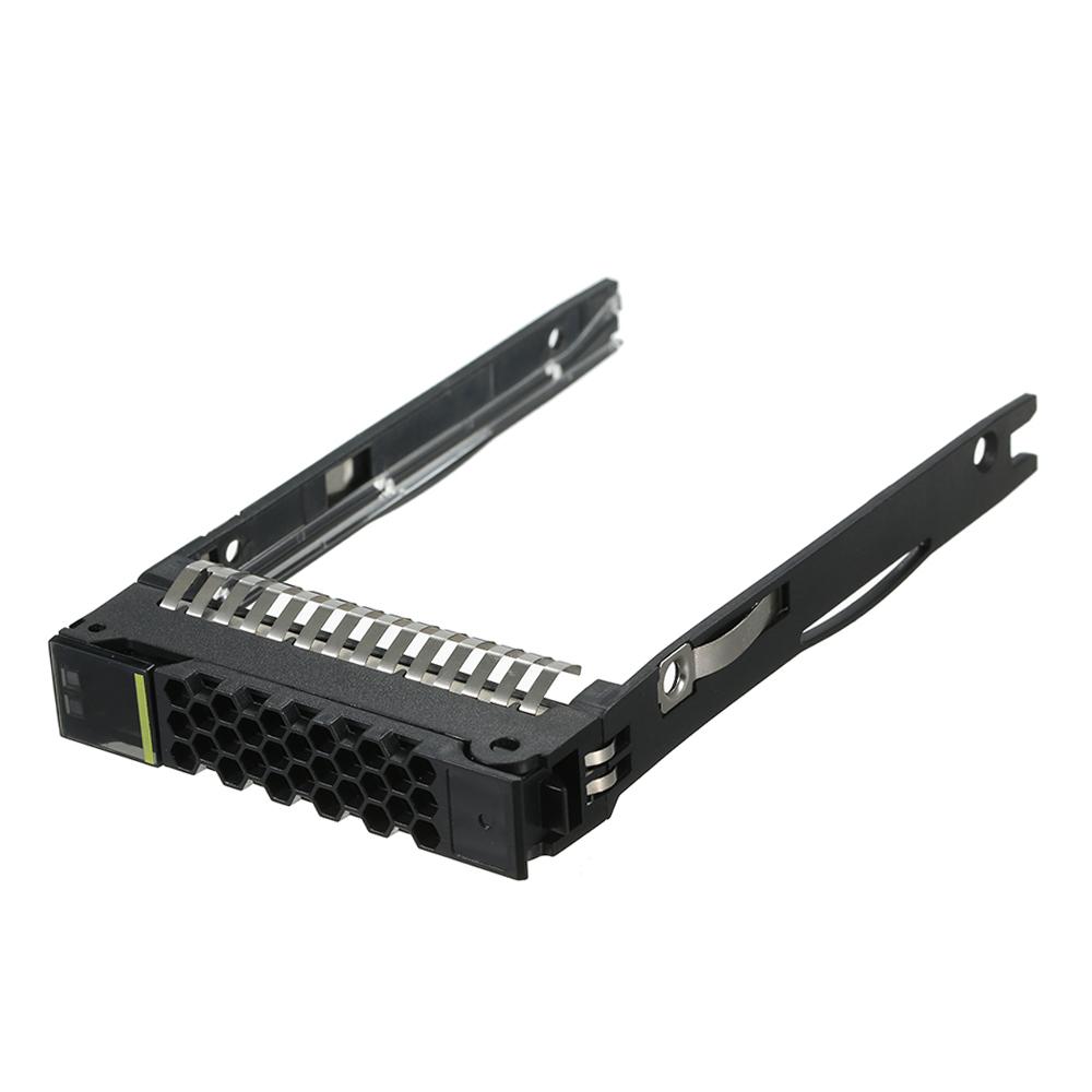 2.5   Hard Drive  Caddy For  Hard Drive Caddy Tray Replacement for Tecal RH2288 V3 RH1288 V3 RH5885 V3 Hot Swap SAS