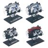 Toys Cabin Nissan RB26 Engine Collection NISMO Complete Set of 4 Types Capsule Skyline 1/24 Ver. × (Gachapon Toy) GT-R