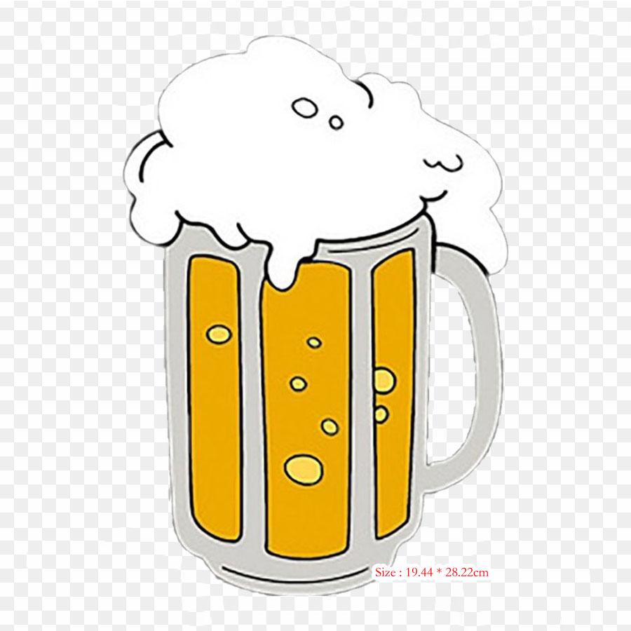 Cartoon Connie Iron On Heat Transfer Printing Vinyl Patches Sticker for Clothes DIY Appliques Washable Patches