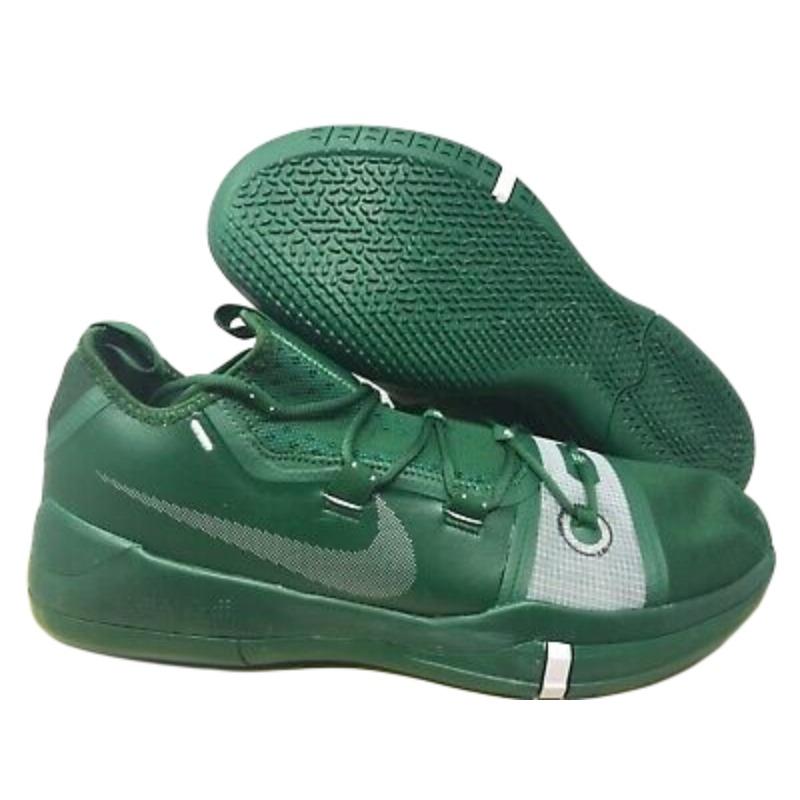 Nike Кобе А.Д.. Тб 'Gorge Green' Nike AT3874-302
