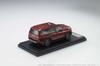MARK43 Toyota Land Cruiser GR SPORT Темно-красный металлик Металлик Готовая модель PM43153BR 1/43 (JA300W)