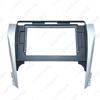 10.1-inch Android Screen Bezel for 2012 Toyota Camry Modification