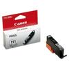 Canon Canon Ink Tank Gray 00016383 Purchase Set of BCI-351GY [Bulk 3]