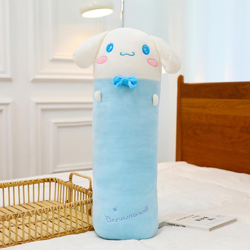 Мягкая и уютная плюшевая подушка Sanrio Стич Плюшевая игрушка для объятий и сна