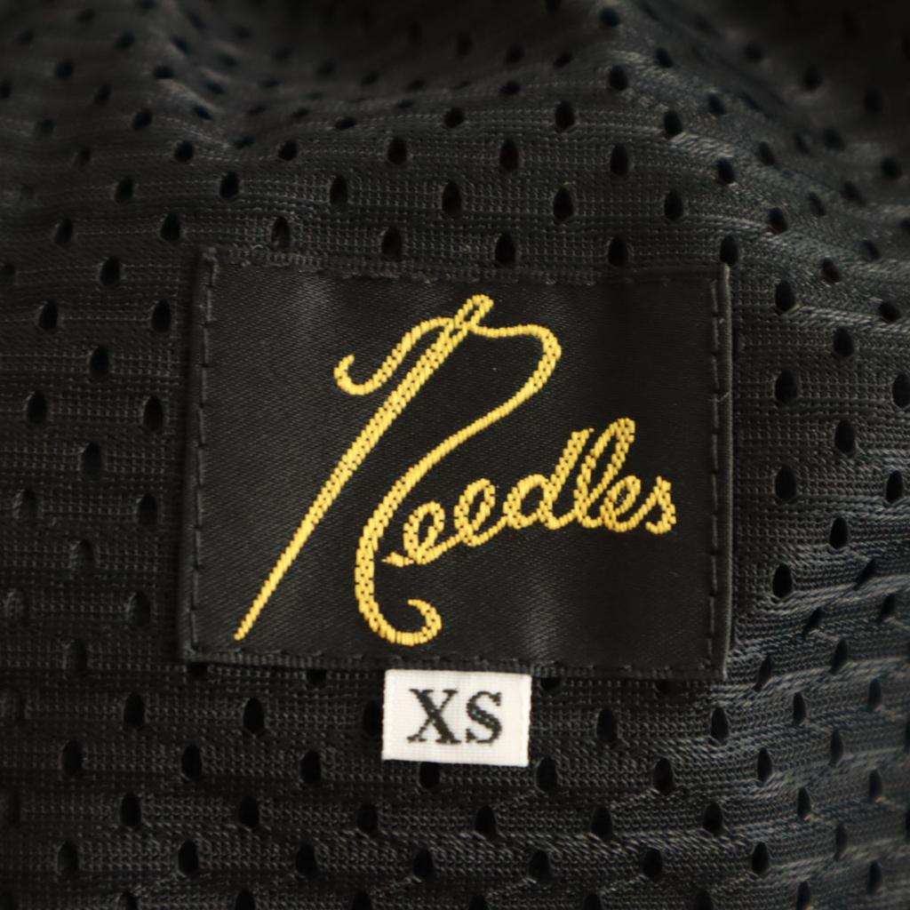 Needles Сделано в Японии Легкие брюки XS Темно-синий Мужские Б/у