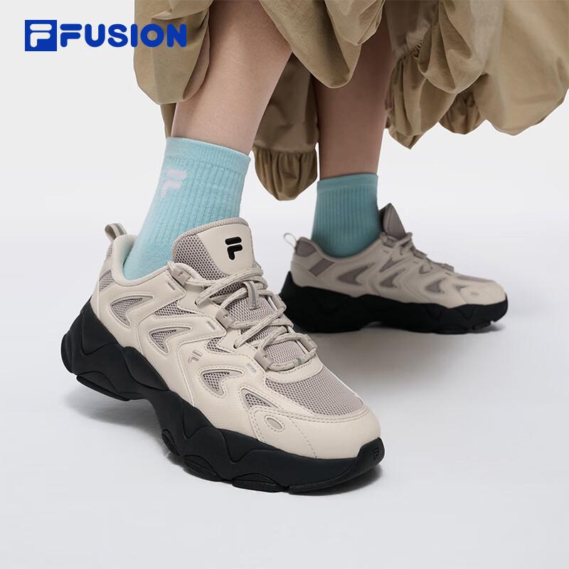Fila Fusion CANOPY Женские повседневные кроссовки с амортизацией