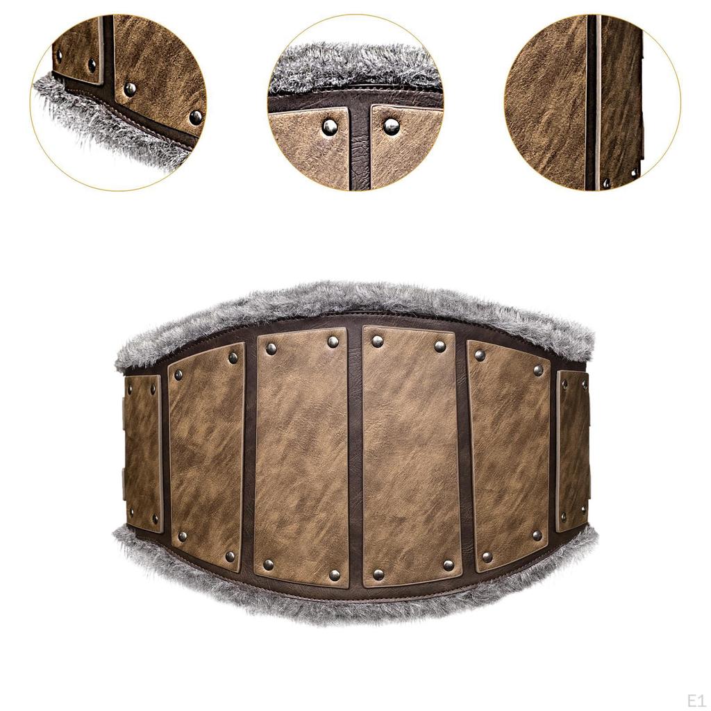 Мужской кожаный корсетный пояс модный широкий для юбилеев брюки блузка